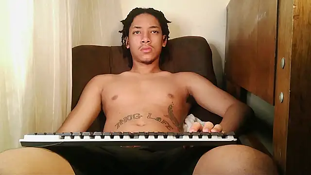 smith_jr420 Pertunjukan Webcam