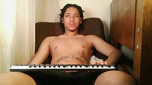 عرض كام smith_jr420