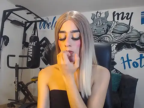 Show Webcam de Miranda_bigcock3