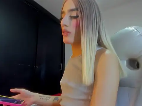 Show webcam de Miranda_bigcock3