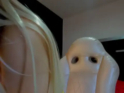 Webkamerová show Miranda_bigcock3