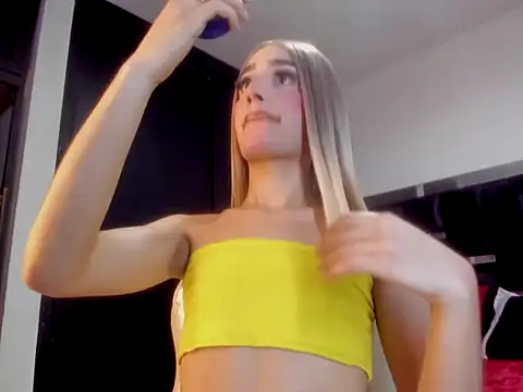Show modela Miranda_bigcock3 na web-kameri