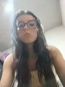 Lexa_bloom Show in webcam