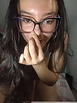 Show webcam de Lexa_bloom