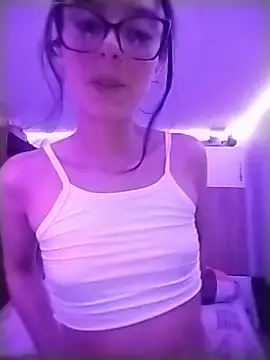Lexa_bloom 网络视讯表演