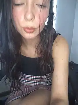 Show de webcam de Lexa_bloom