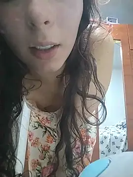 Lexa_bloom webcam show