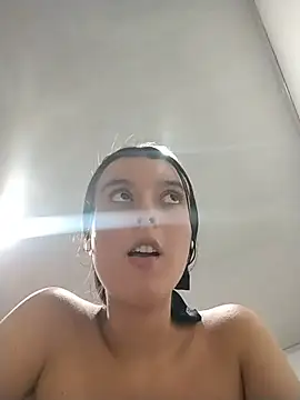 Webkamerová show Lexa_bloom