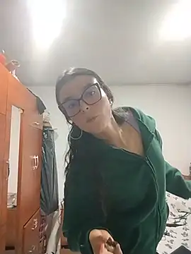 Show de webcam de Lexa_bloom