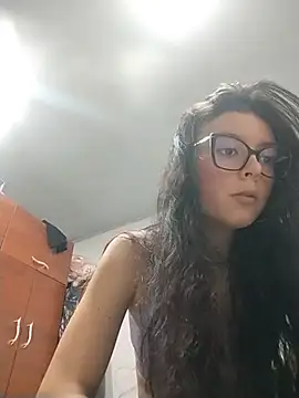 Show webcam de Lexa_bloom