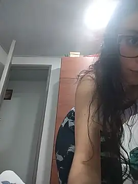 Lexa_bloom's Webcam Show