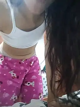Lexa_bloom's Webcam Show