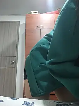 Lexa_bloom's Webcam Show
