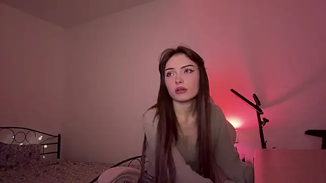 XXX chat uživo modela LuxRiuali