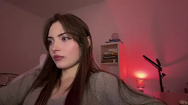 LuxRiuali Pertunjukan Webcam