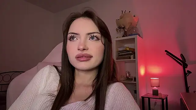 عرض كام LuxRiuali