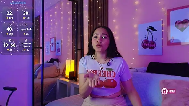 eimy_mitchell Live XXX-Chat