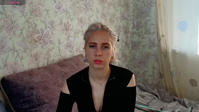 Keit20 Webcam-Show