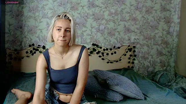 Keit20's Live XXX Chat