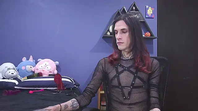 vamp_noah69 Webcamshow