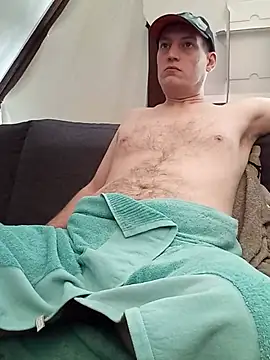 Tom4Fun Webcam-Show