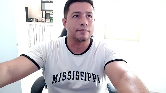 Show de webcam de lianjuc06