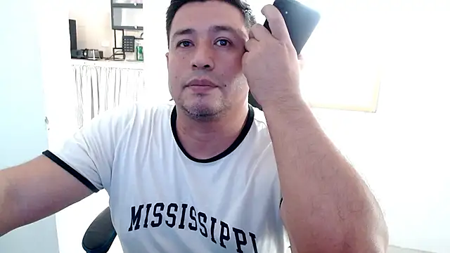lianjuc06 Webcam Show