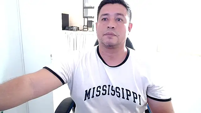 Show de webcam de lianjuc06