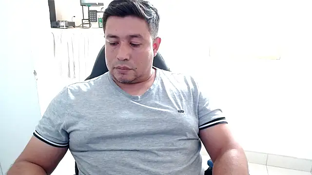 Show de webcam de lianjuc06