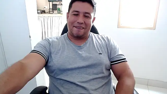 Show de lianjuc06 na webcam