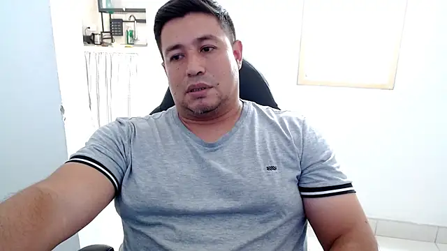 lianjuc06's Webcam Show