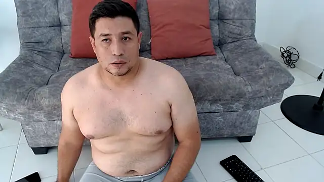 Show Webcam de lianjuc06