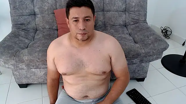 lianjuc06 Webcam-Show