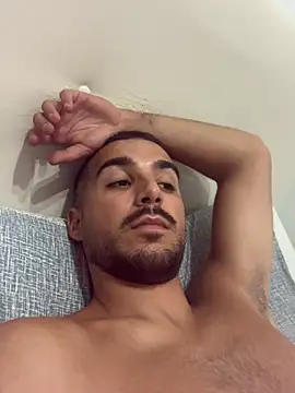 Show webcam de maraiz99