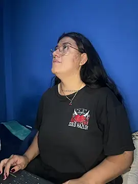 Gabbyy_Gabbyy- webcam show