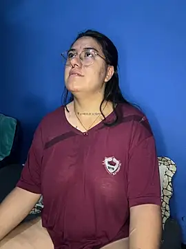 Show webcam de Gabbyy_Gabbyy-