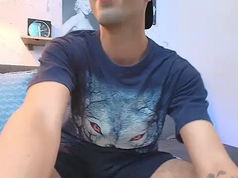 davison_viggian Webcam Show