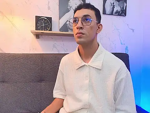 davison_viggian Webcam-Show