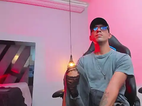 davison_viggian Webcam-Show