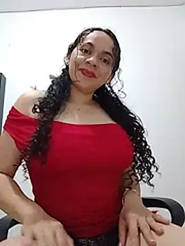 ValeriaVelvetHotn Live XXX chat
