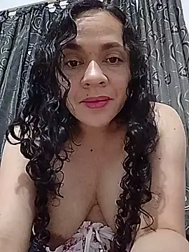 ValeriaVelvetHot Chat XXX live