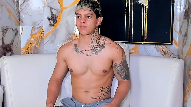 Noah__Browm Webcamshow