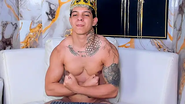 Noah__Browm Webcam show