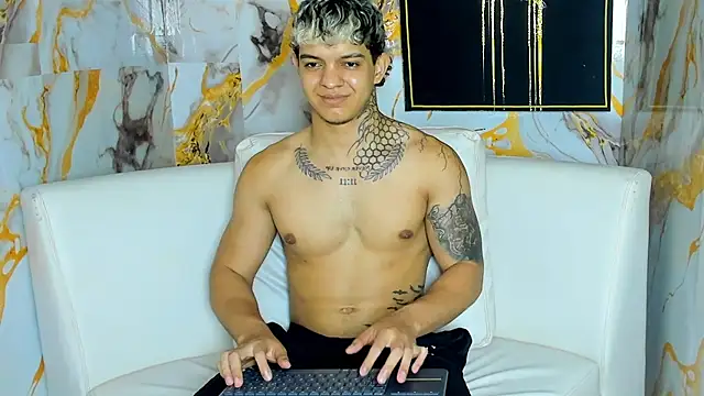 Noah__Browm – webcam-show