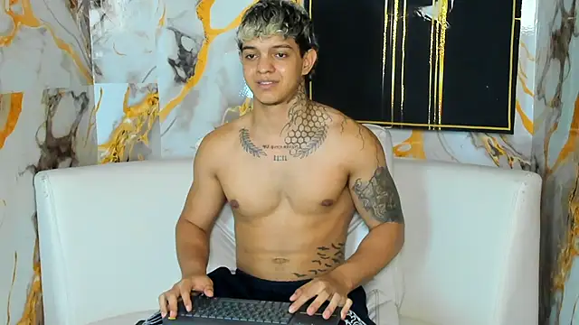 Noah__Browm Webcamshow