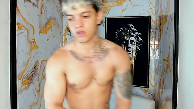 Noah__Browm webcam show