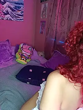 Fairy_baby_ – webcam-show