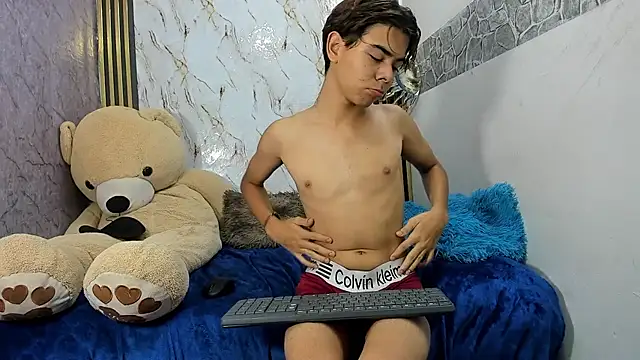 boys_curlys Webcam Show