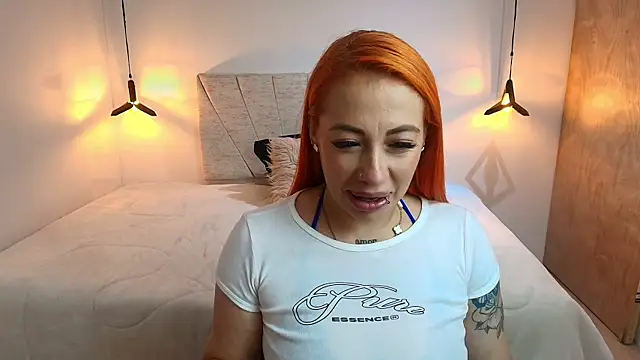 Show de Victoria__Taylor_ na webcam