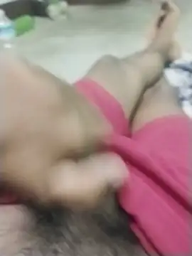 pussy_lover322's Webcam Show